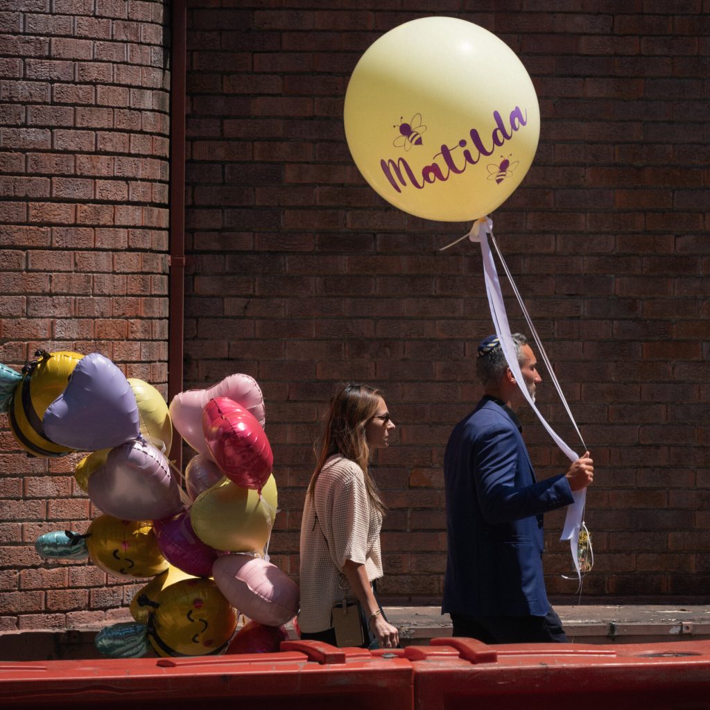 Australia Mourns the Youngest Victim of the Bondi Beach Shooting