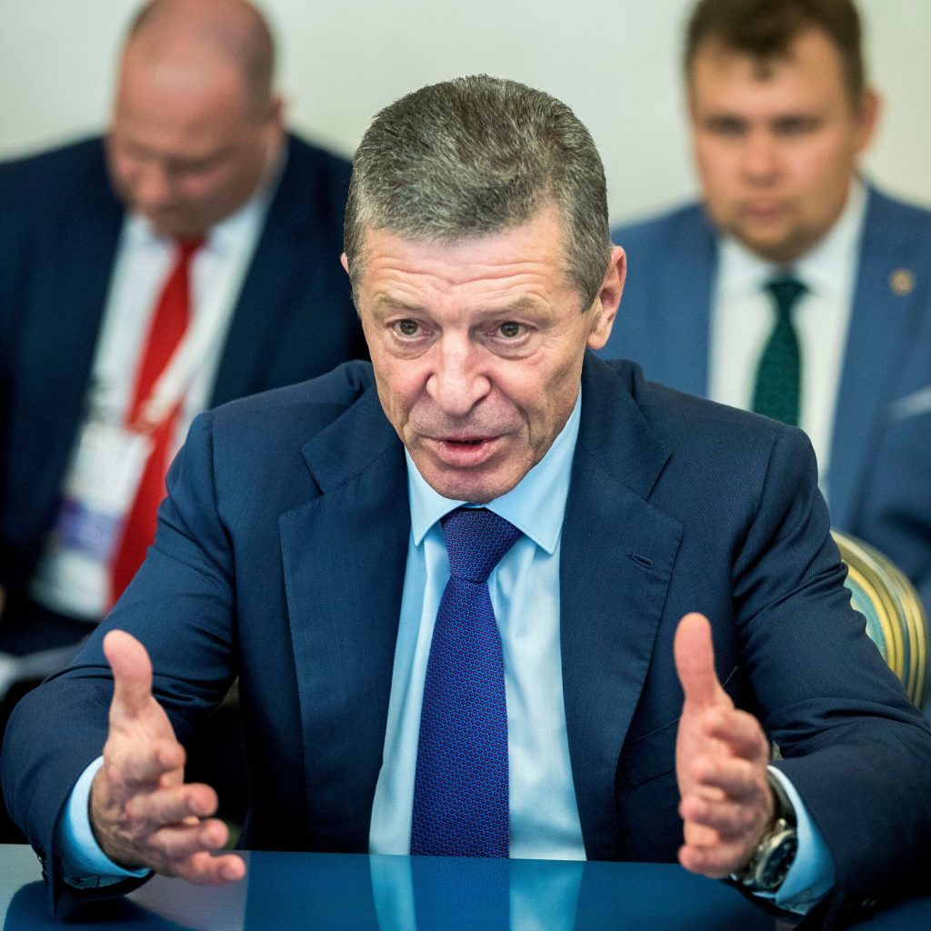 The Putin Confidant Who Turned His Back on Russia’s War in Ukraine