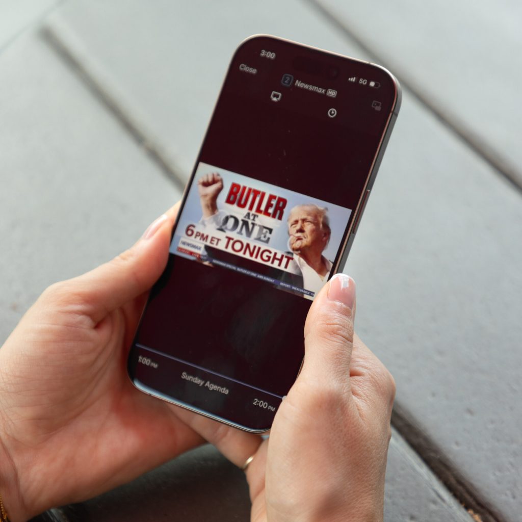 Truth Social Parent to Merge With Nuclear Fusion Firm in $6 Billion Deal