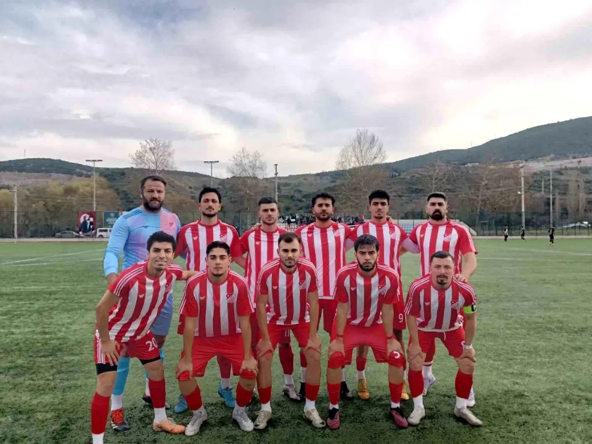 1969 Bilecikspor Galibiyetle Tanıştı