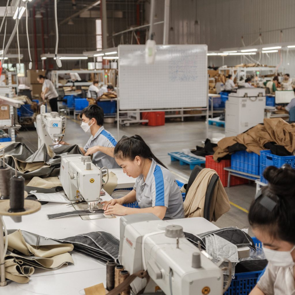 ‘A Singularly Turbulent Time’: Deeper Uncertainty Looms for the Global Economy