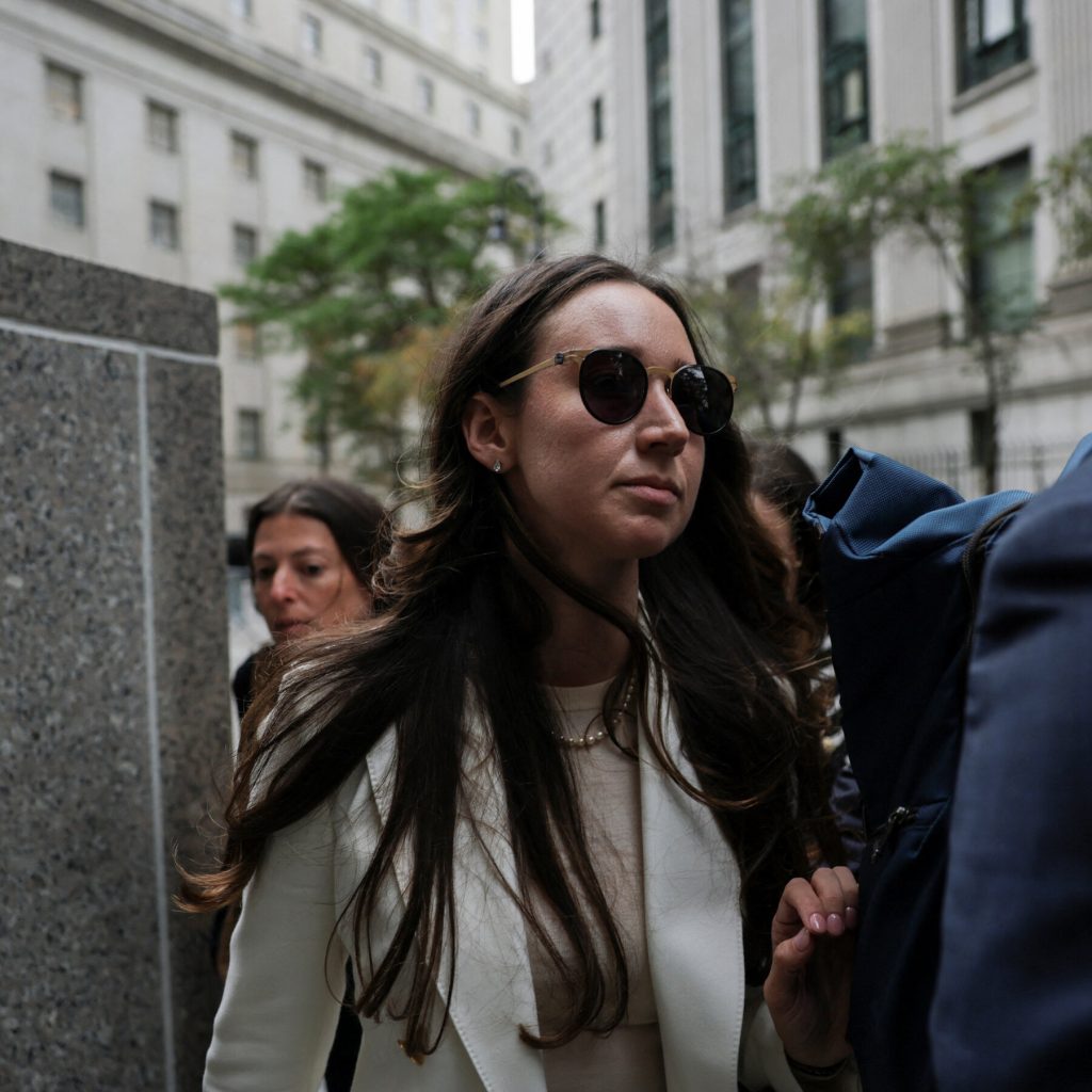 Did Charlie Javice’s 147‑Member Legal Team Spend $529 on Gummy Bears?