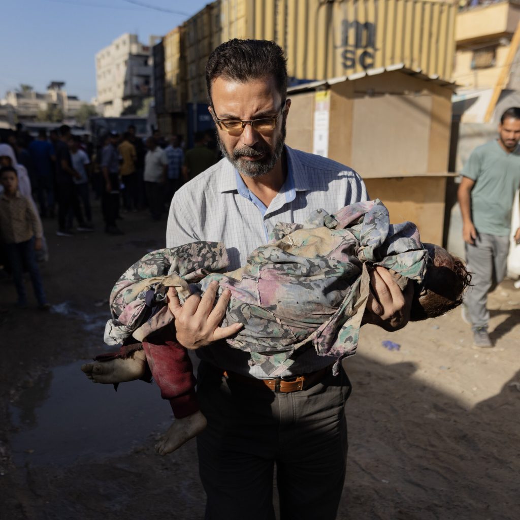 The Truce Is Two Months Old – Yet Hundreds of Gazans Have Been Killed