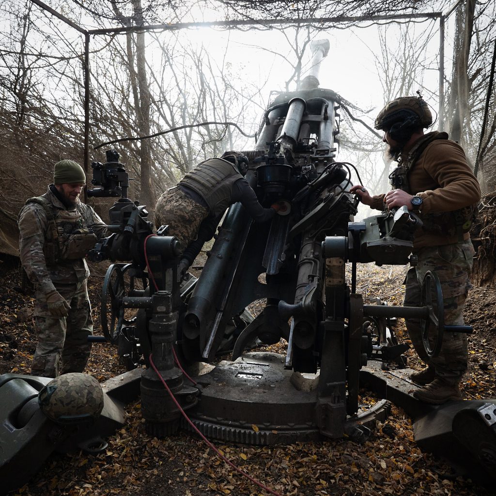 EU Grants Ukraine a Massive Two‑Year Loan, Easing Budget Pressures and Supporting War Planning