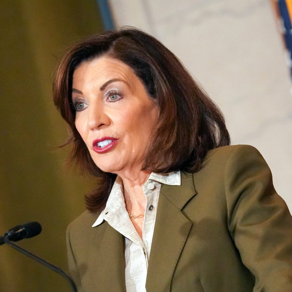 Governor Hochul Annuls Long‑Standing Rule on Free Gas Hook‑ups