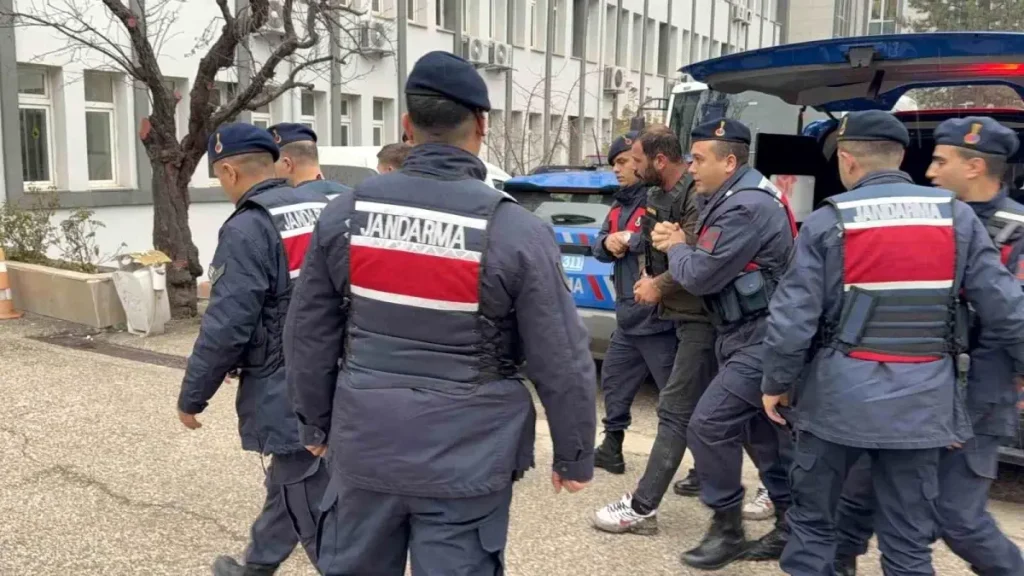 Tokat’ta Silahlı Kavga: 2 Ölü, 2 Gözaltı