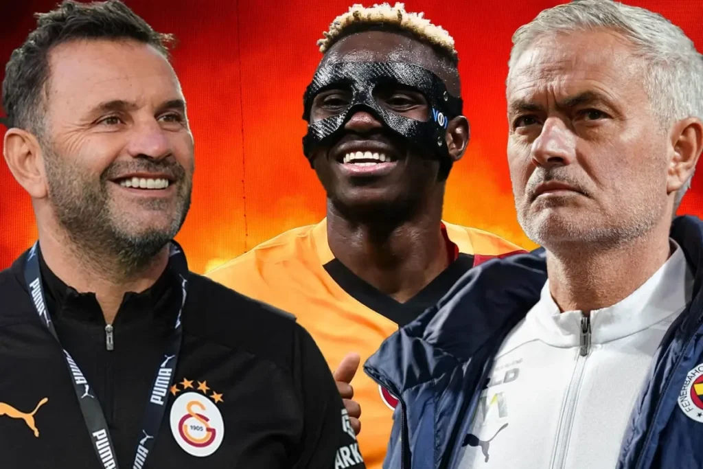 2025’te en çok haber olan sporcular! Bakın zirve kimin oldu?