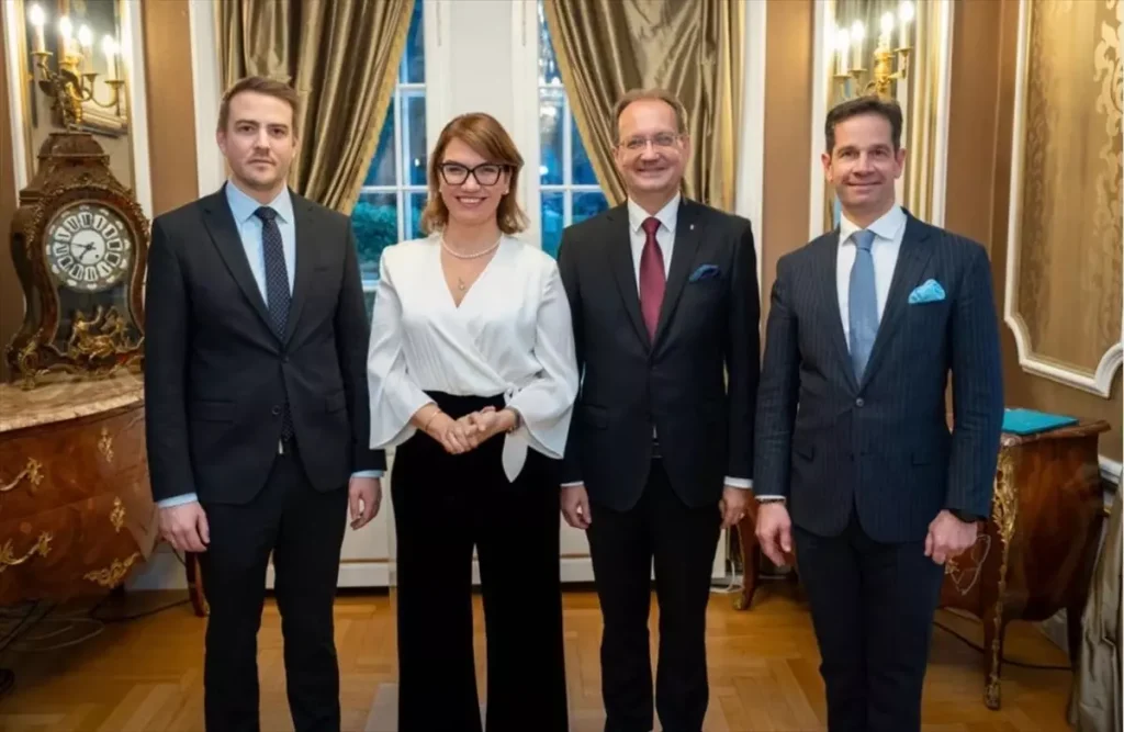 Türk-Macar Bilim Yılı Projeleri Tamamlandı: 34’ten 28’i Hayata Geçirildi