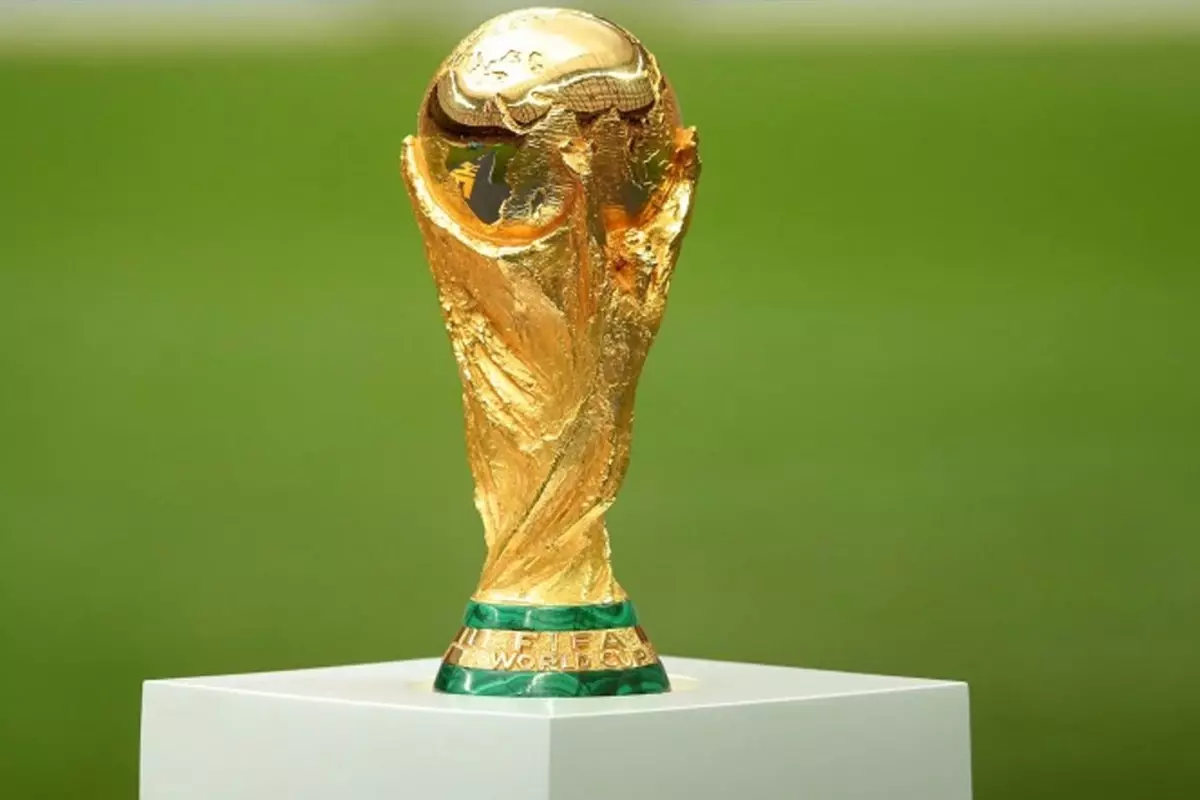 2026 Dünya Kupası’nın En İyi 100 Futbolcusu Açıklandı! Türkiye’den Tek Temsilci Arda Güler