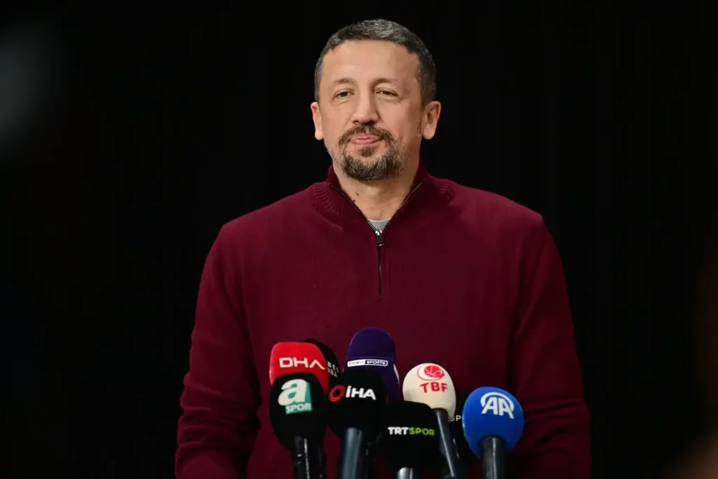 Hidayet Türkoğlu FIBA Onur Listesi’nde