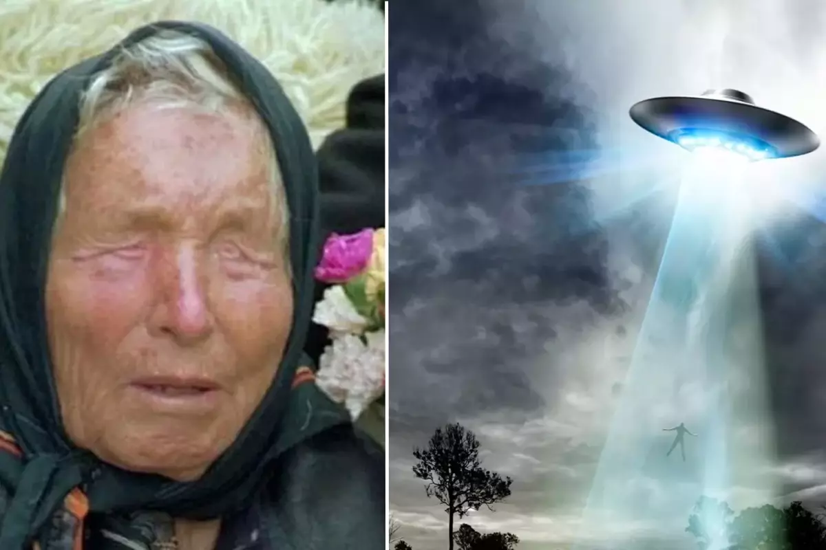 2026 Kehaneti Sosyal Medyayı Karıştırdı: Baba Vanga Spor Organizasyonuna İşaret Etti