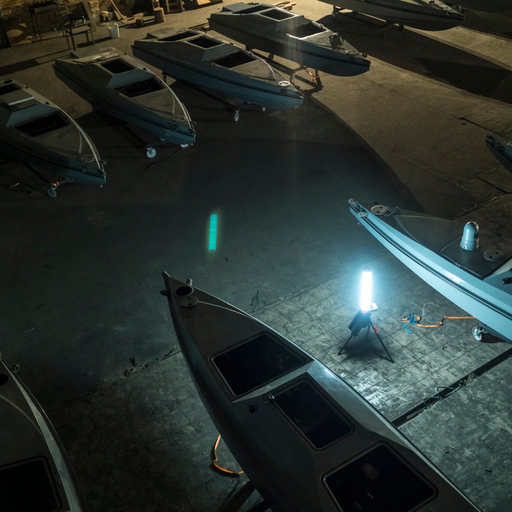 Ukraine Targets Russian War Finances by Attacking Oil Tankers