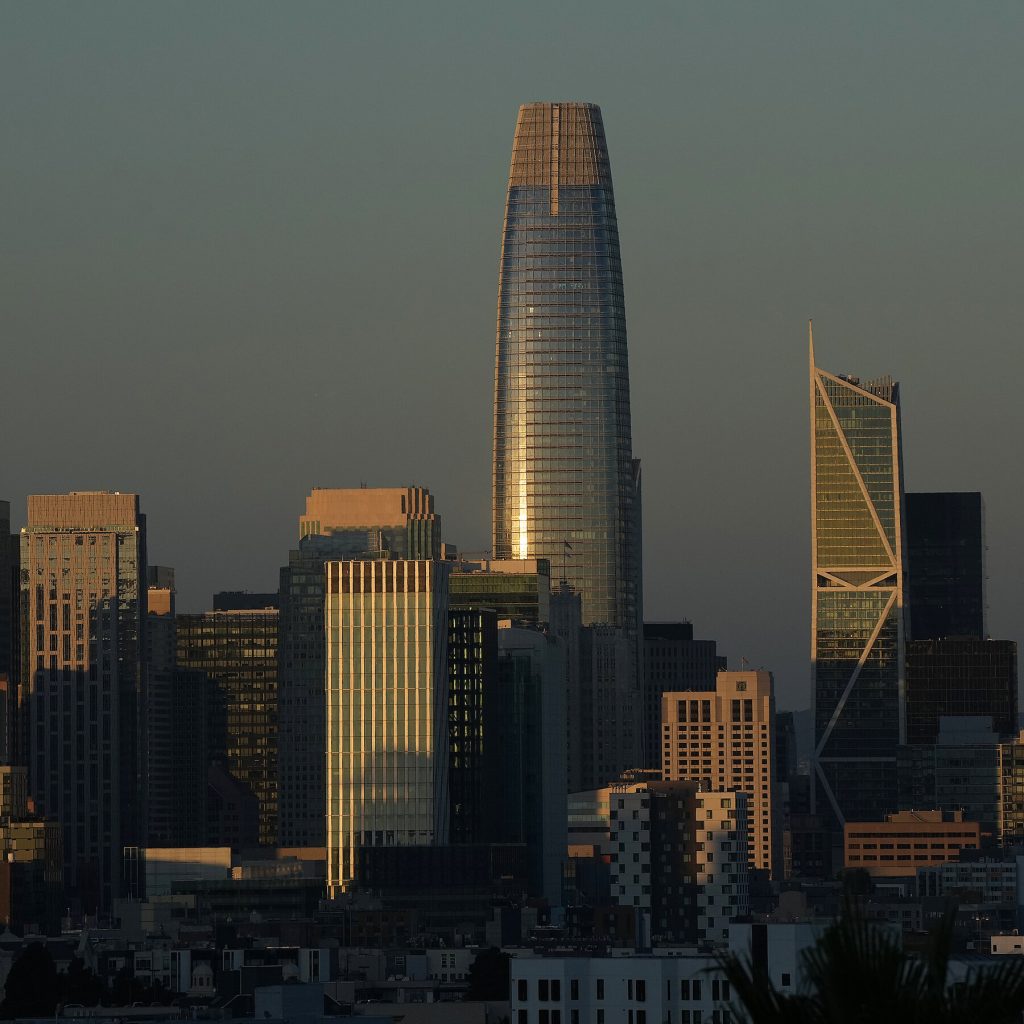Nearly a Third of San Francisco Loses Electricity