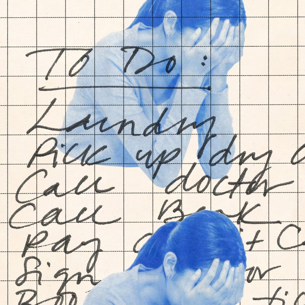 Understanding “Functional Freeze”