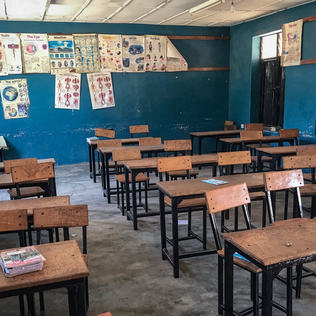 More Abducted Nigerian Children Released, Government Says