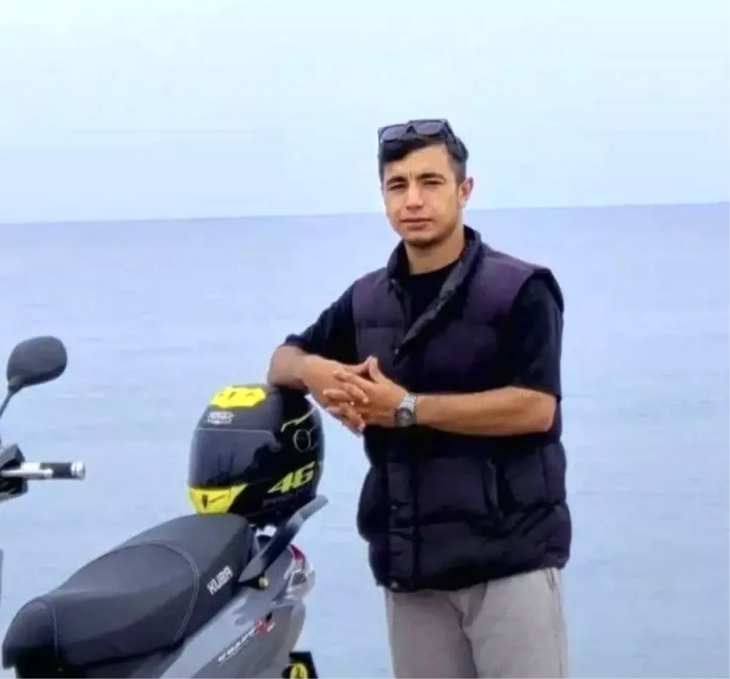 Bodrum’da Motosiklet Kazası: 22 Yaşındaki Genç Hayatını Kaybetti