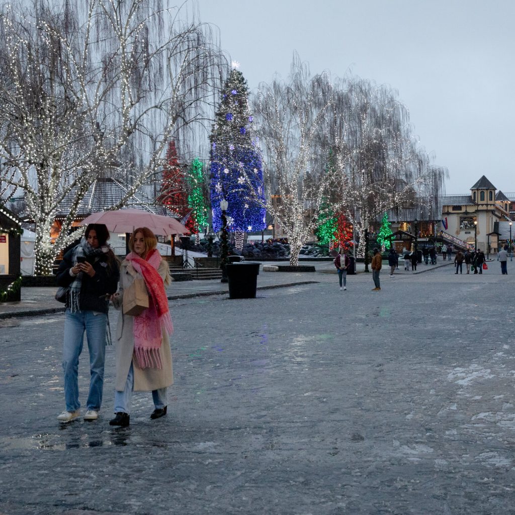 Washington State Confronts Climate‑Change Reality After Devastating Storms