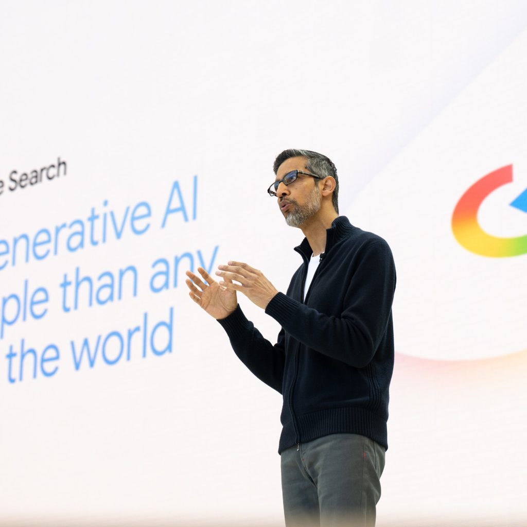 Google Acquires Intersect for $4.75 Billion