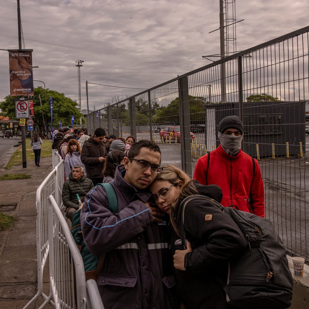 Trump’s Trade Stance vs. Milei’s Economic Openness