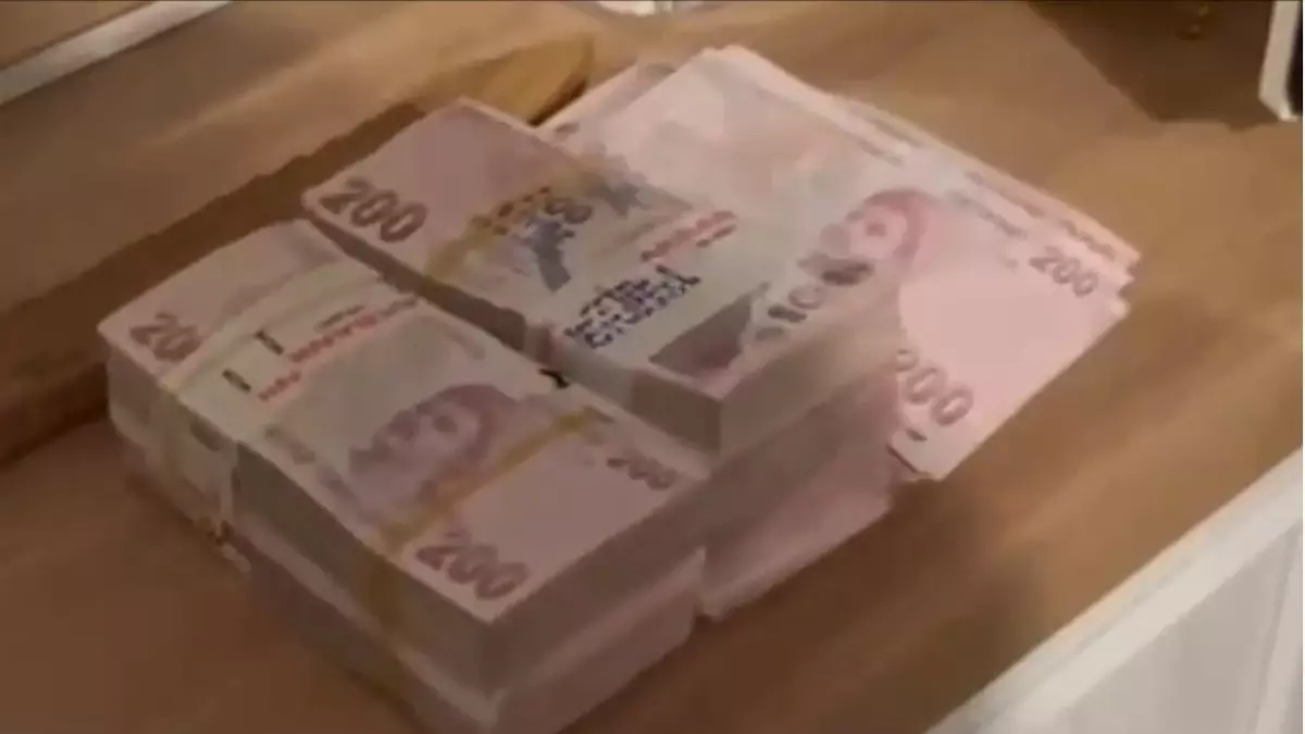 Yasa Dışı Bahis Operasyonu: 27 Tutuklama