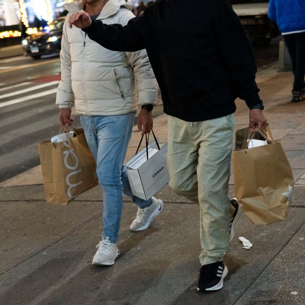 U.S. Economy Accelerates in Q3 2025