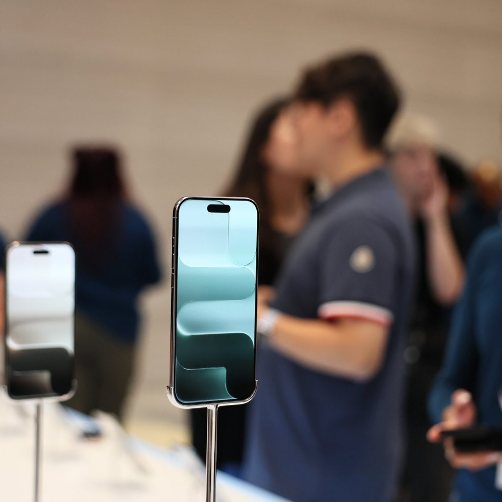 Texas Age‑Verification Law for App Stores Blocked: A Victory for Apple and Google