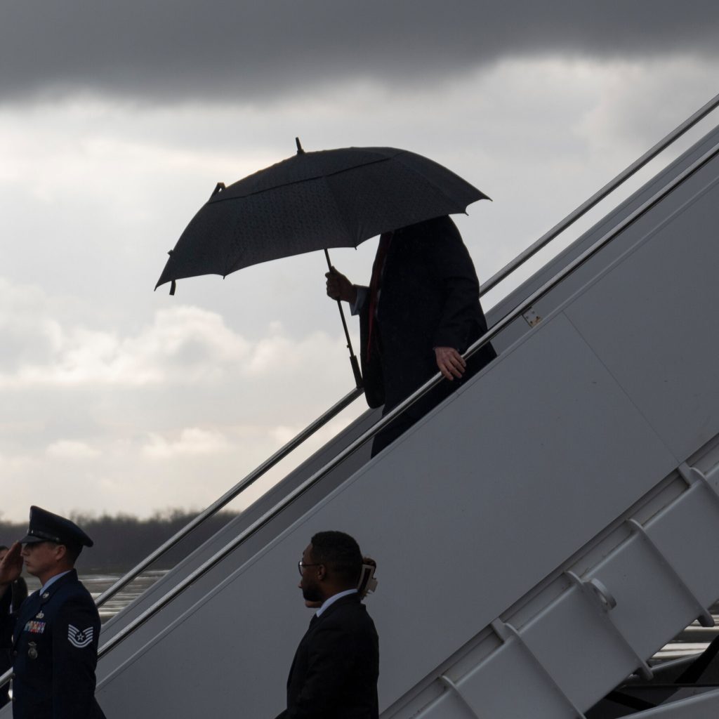 Reflecting on a Pivotal Year of Climate Policy Rollbacks