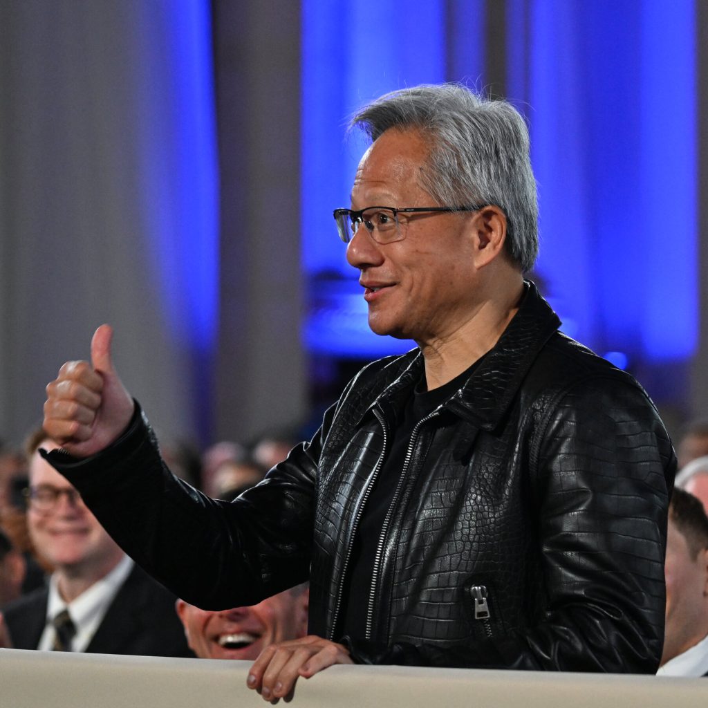 Why the AI Rally (and the Bubble Talk) Could Continue Next Year