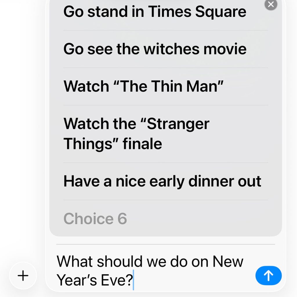 Handy Phone Features Can Save You Holiday Time