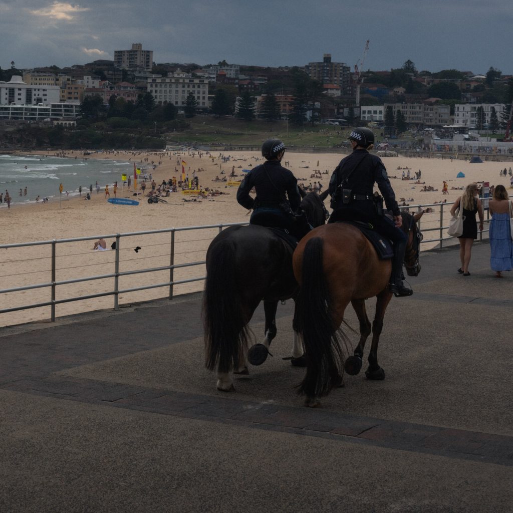 Australian State Enacts “Extraordinary” Gun and Protest Legislation Following Bondi Attack