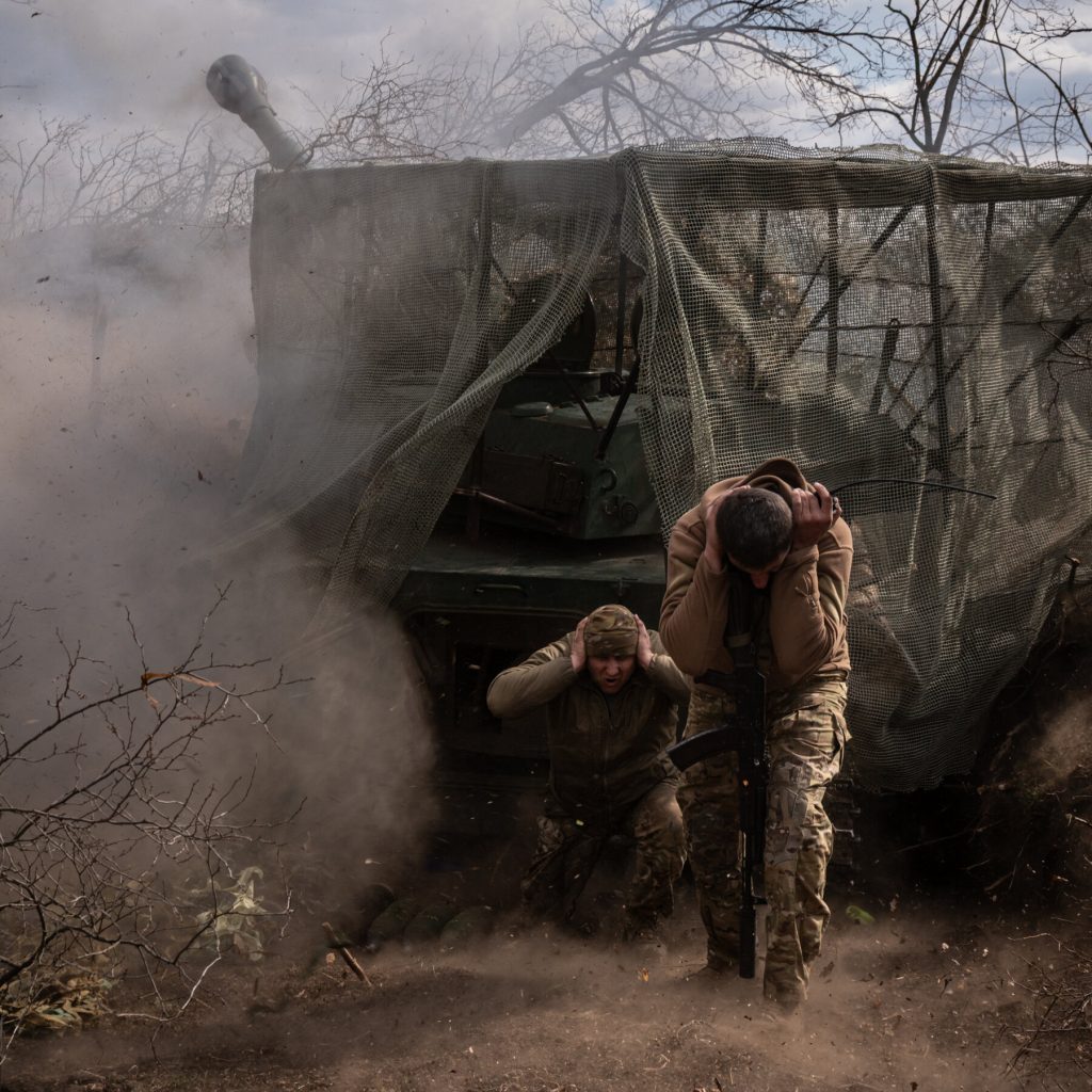 What’s Inside the 20‑Point Peace Plan for Ukraine