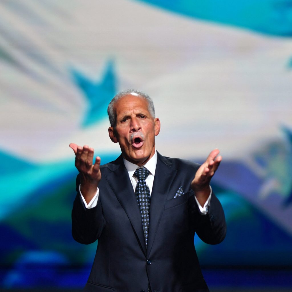 Honduran Candidate Alleges Fraud After Trump‑Backed Opponent Declared Winner