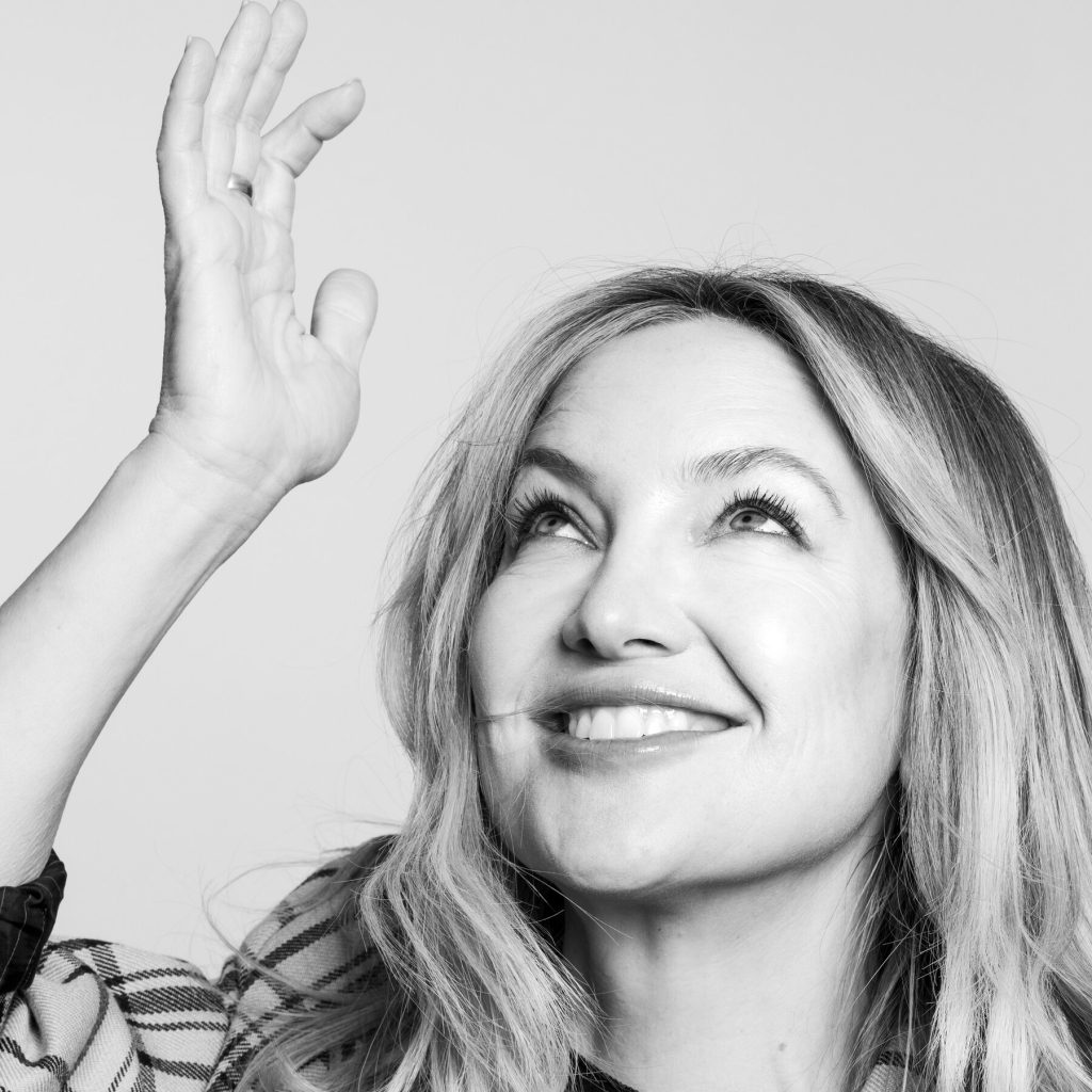 Did We Underestimate Kate Hudson?