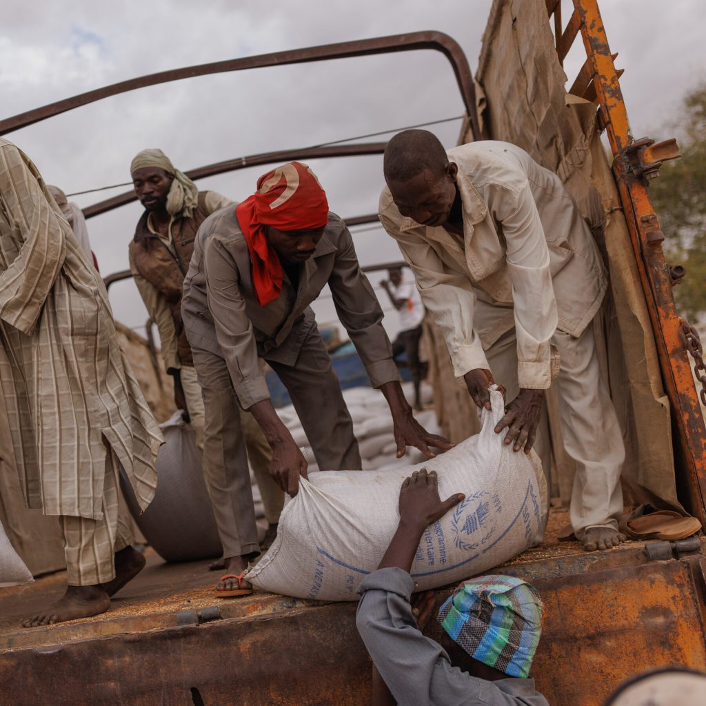 U.S. Commits $2 Billion to UN Aid While Agencies Face “Adapt, Shrink, or Die” Directive