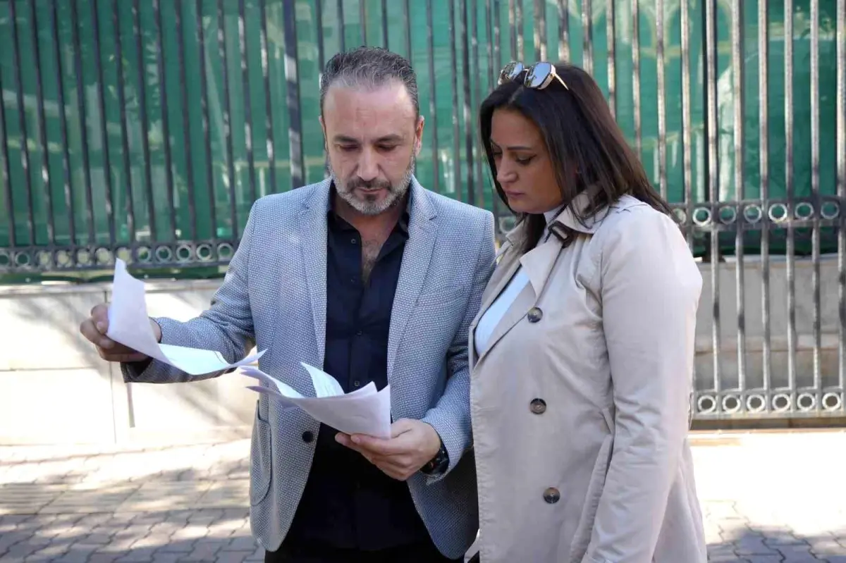 Antalya’da 40 Milyon Liralık 2B Arsa Dolandırıcılığı Şok Ediyor