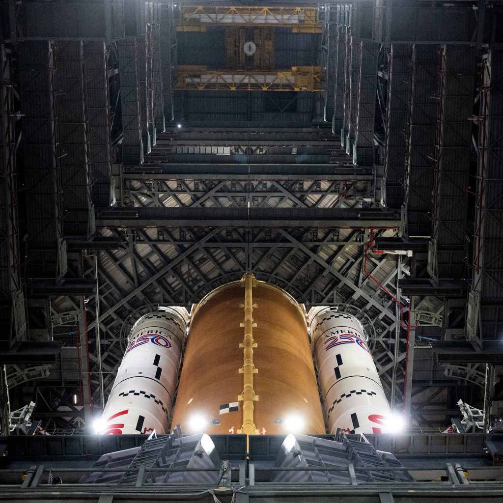 Space Highlights for 2026: Artemis II, a Summer Eclipse, and More