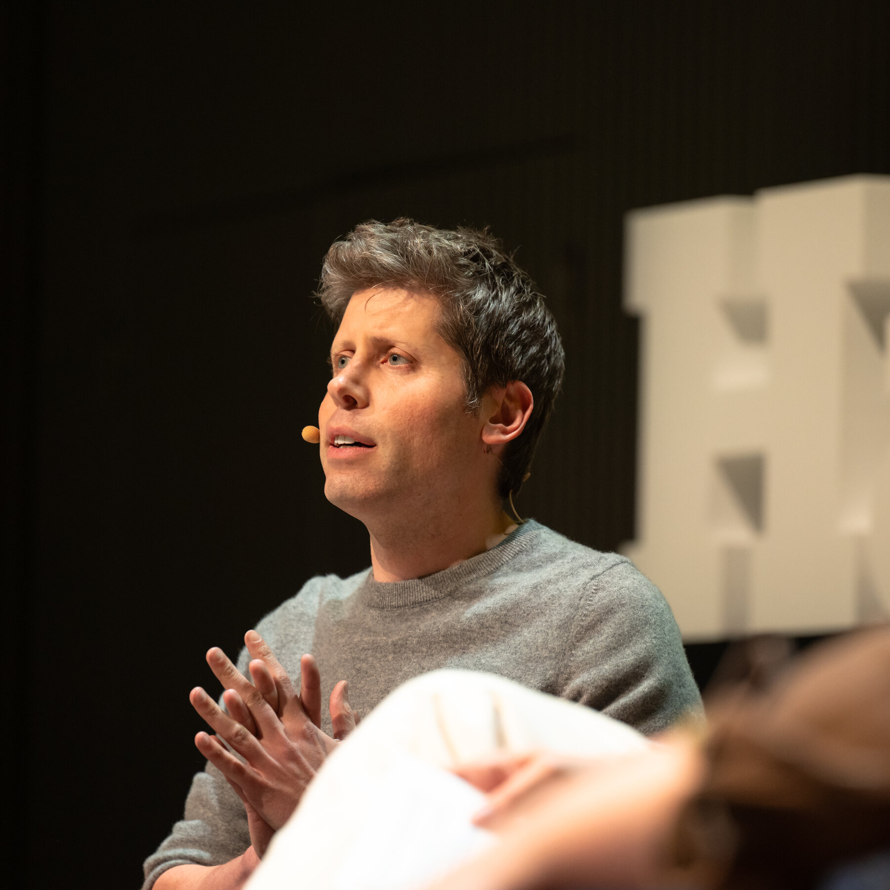 OpenAI Acquires Stake in Thrive Holdings, Expanding AI Into Service‑Sector Firms