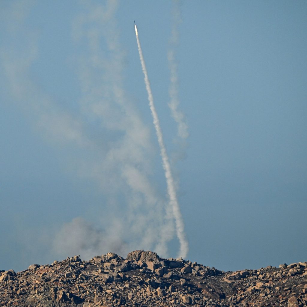 China Simulates Blockade of Taiwan with Bombers, Artillery and Warships