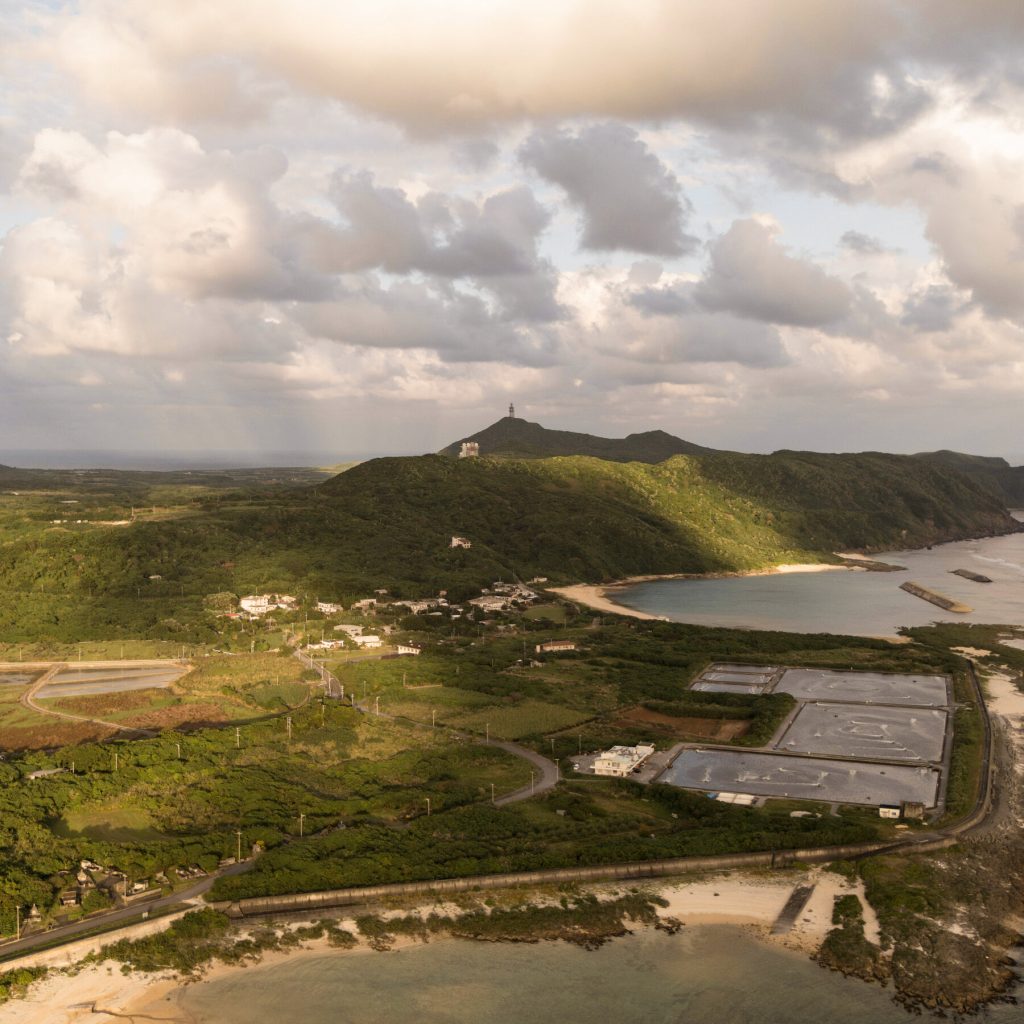 Yonaguni: Japan’s Remote Island Becomes a Flashpoint in the China‑Japan Standoff