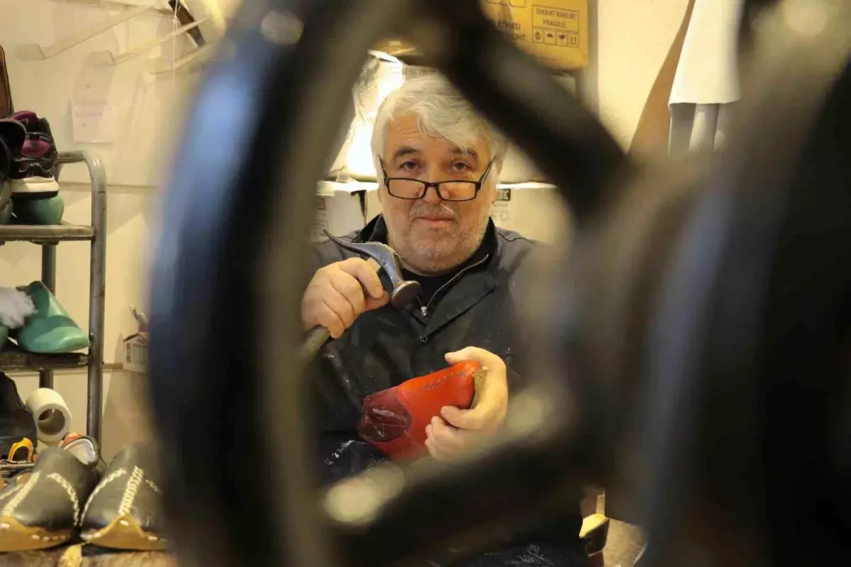 Yemeni Kültürü Yok Olmasın – Sivas’ta 38 Yıllık El İşi Mücadelesi