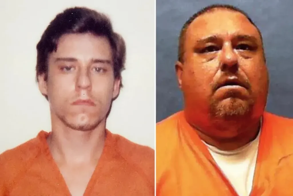 40 yıl önce dehşet saçan seri katil, zehirli iğneyle idam edildi