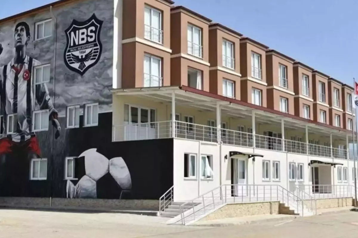 41 yıllık tarihi kulüp ortada kaldı! İlçeden taşınıyorlar