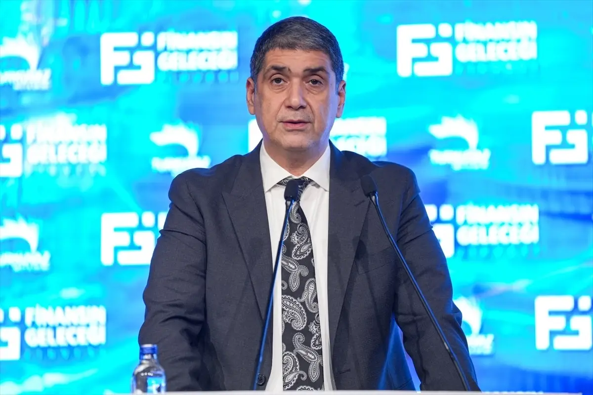 Katılım Finans Sektörü 3,9 Trilyon Liraya Ulaşacak