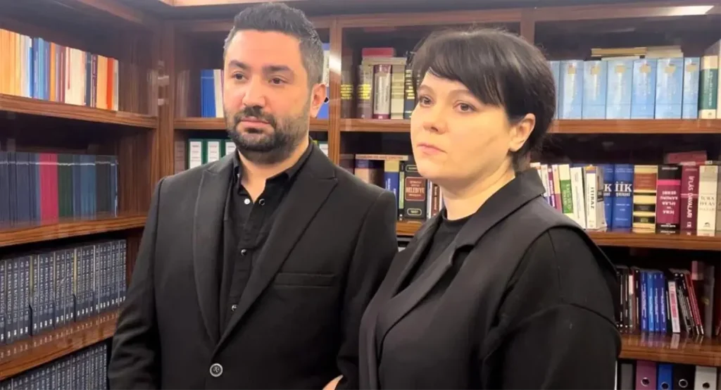 5 Yaşındaki Deniz’in Ölümünde Hekimlere 4 Yıl 5 Ay Hapis Cezası