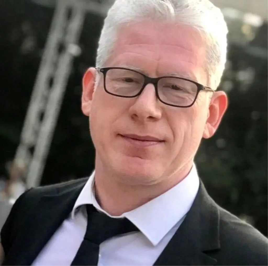 Eskişehir’de Kayıp Öğretmen Aranıyor – 51 Yaşındaki Tuncay Arslan’dan Son Durum