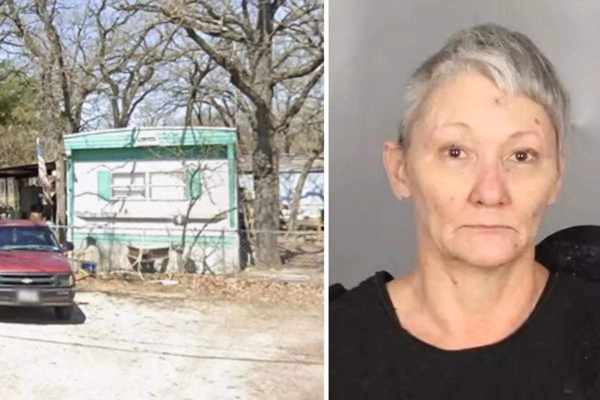 Tüyler Ürperten Olay! 54 Yaşındaki Kadın Komşusunu Öldürüp Kanını İçti