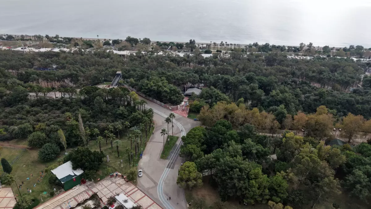 Antalya’da 6 Milyar Dolarlık Miras Davası Karmakarışık ve Kamulaştırma Çıkmazı