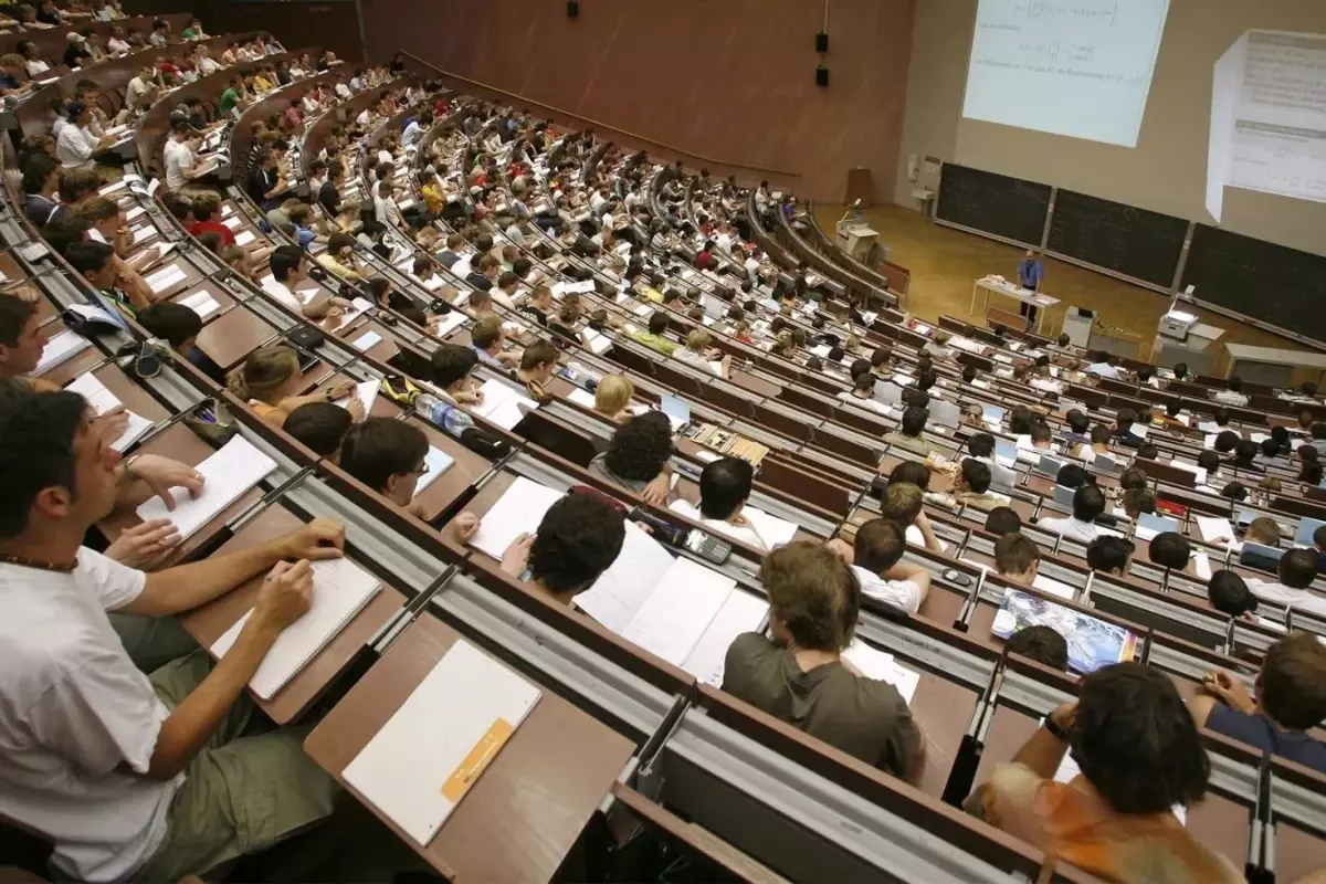 9 Üniversiteye Yeni Rektör Atandı! İşte Atanan İsimler