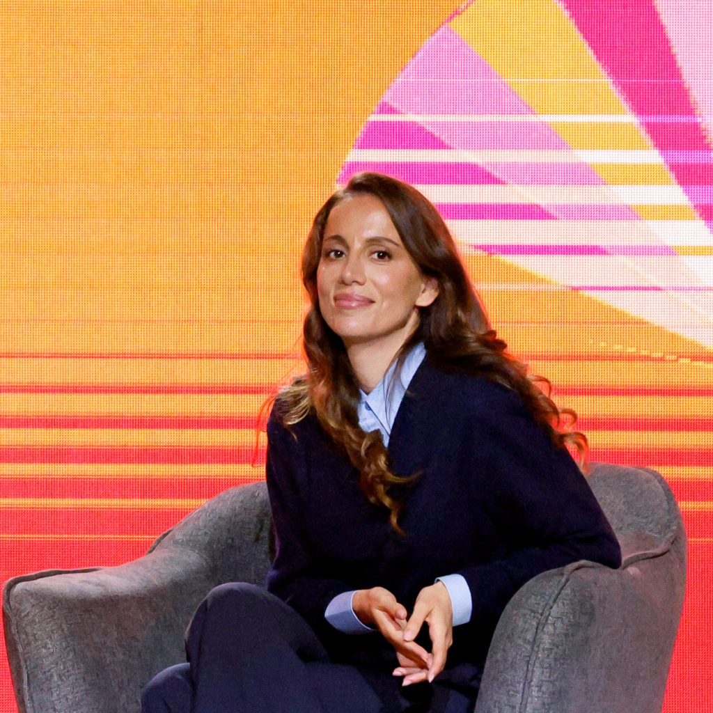 The New Billionaires of the A.I. Boom