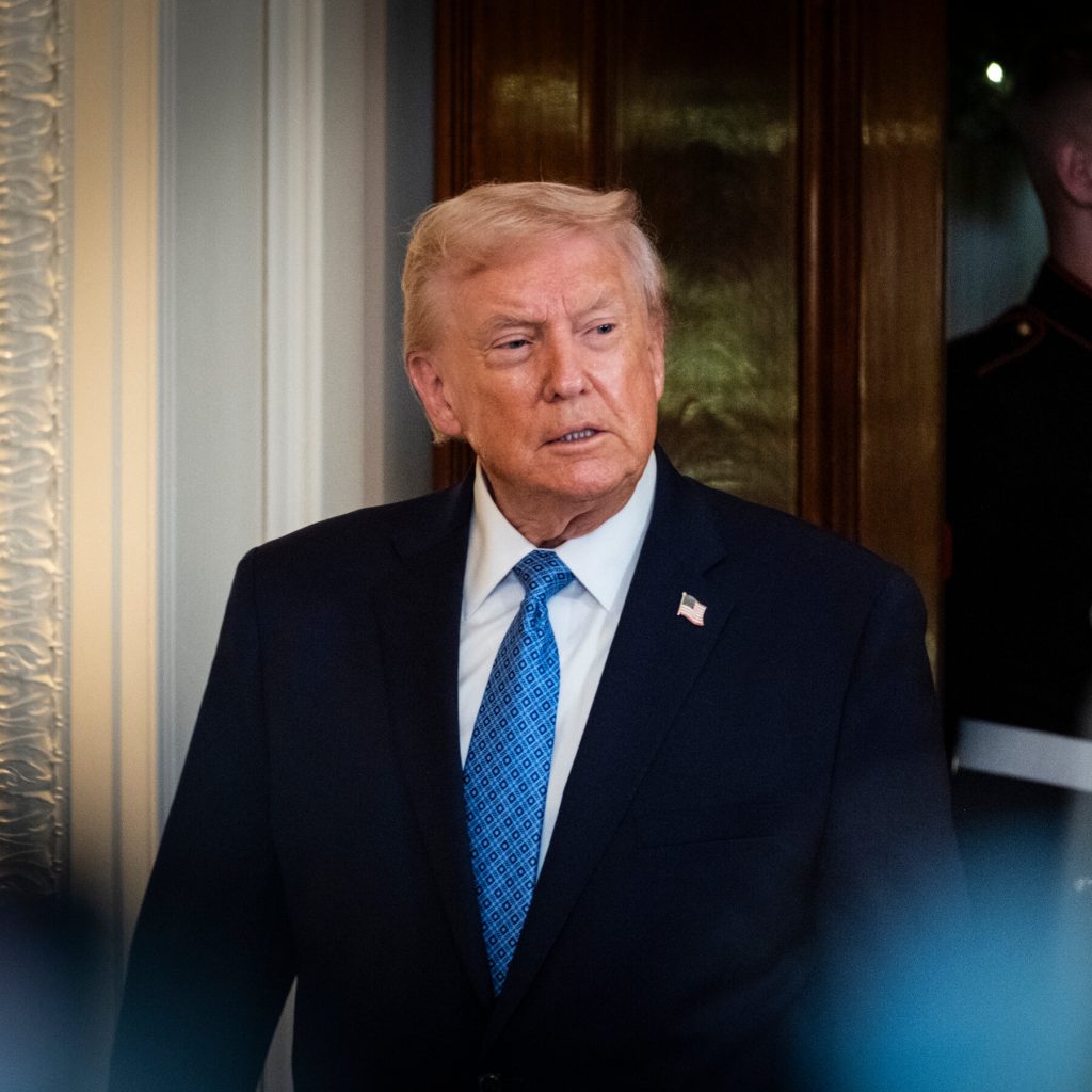 Trump Media’s Fusion Deal Sparks Ethical Concerns